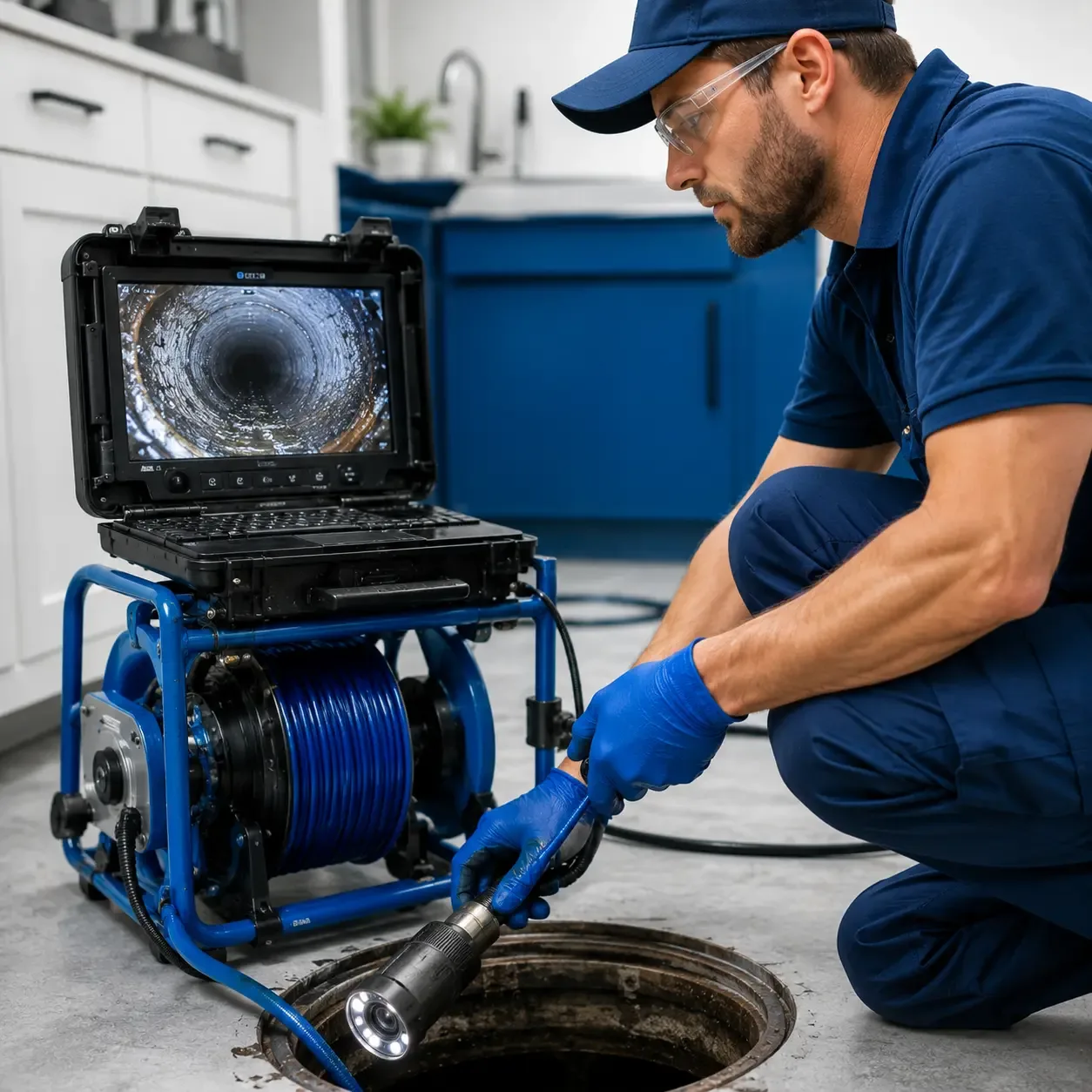 Pipe Relining professionals serving Austinville, IA